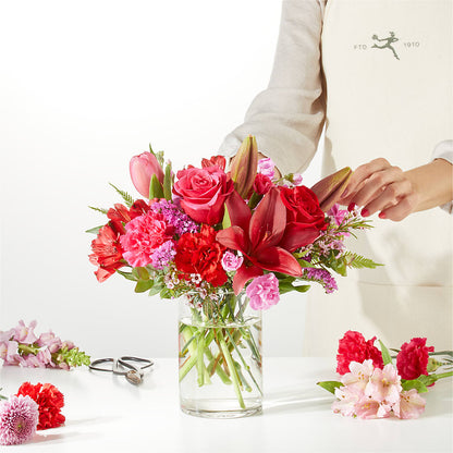 Together Forever - A Florist Original –  Ginas Flower Shop, South Plainfield NJ