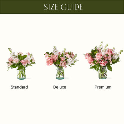 At the Ballet Bouquet –  Ginas Flower Shop, South Plainfield NJ