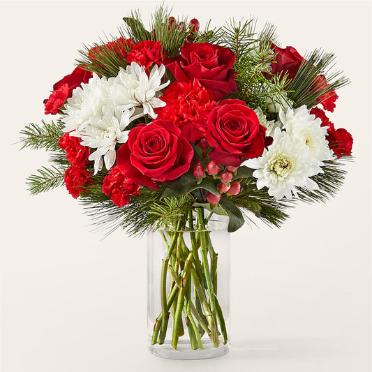 Seasonal Magic Bouquet –  Ginas Flower Shop, South Plainfield NJ