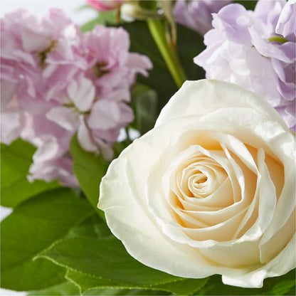 Springtime Spritz Bouquet –  Ginas Flower Shop, South Plainfield NJ
