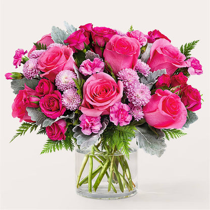 Bouquet Doux comme tout