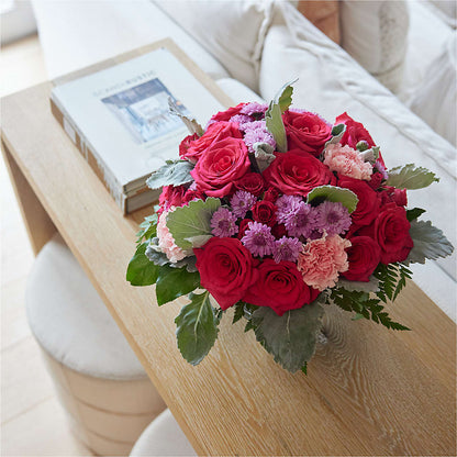 Sweet As Can Be Bouquet –  Ginas Flower Shop, South Plainfield NJ