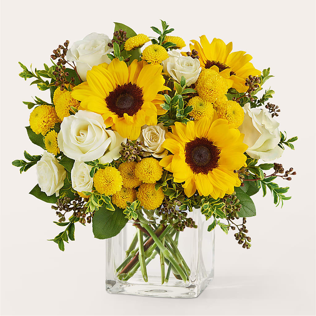 Bouquet Matinal Lumineux