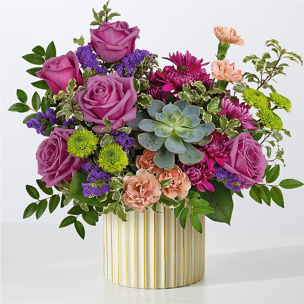 You're a Gem Bouquet –  Ginas Flower Shop, South Plainfield NJ