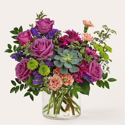 You're a Gem Bouquet –  Ginas Flower Shop, South Plainfield NJ