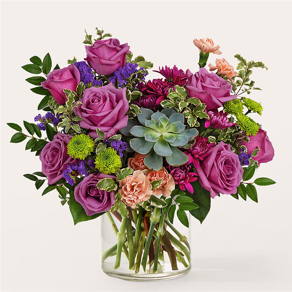 You're a Gem Bouquet –  Ginas Flower Shop, South Plainfield NJ