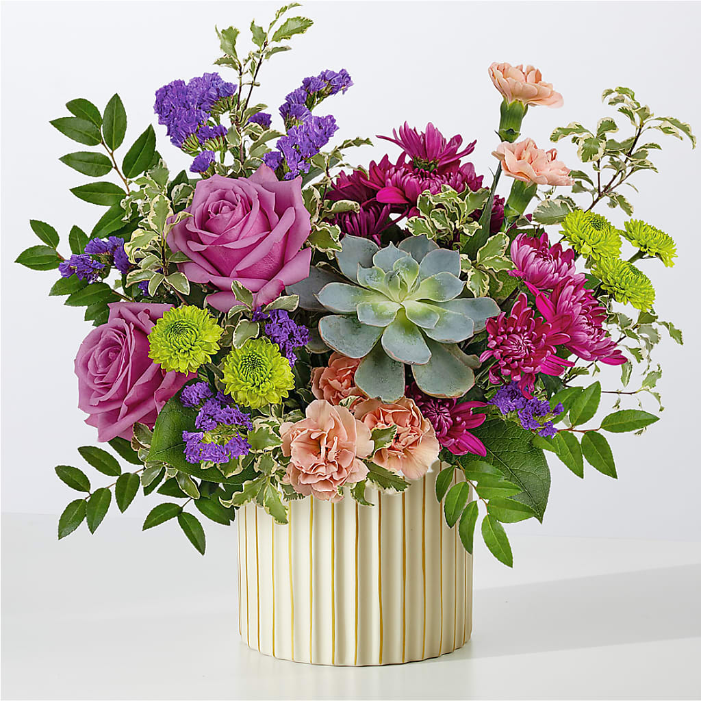 You're a Gem Bouquet –  Ginas Flower Shop, South Plainfield NJ