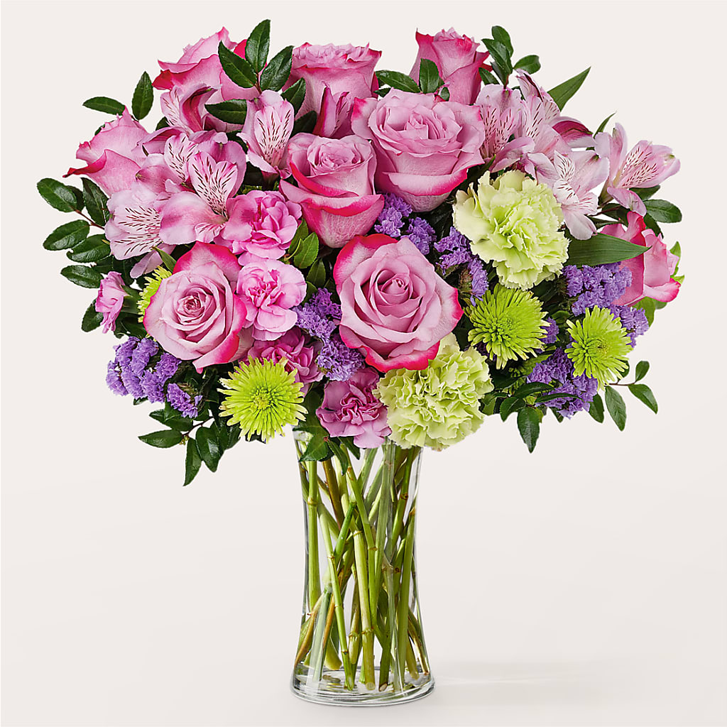 Bouquet Rosée du Matin
