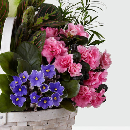 Peaceful Garden Planter –  Ginas Flower Shop, South Plainfield NJ
