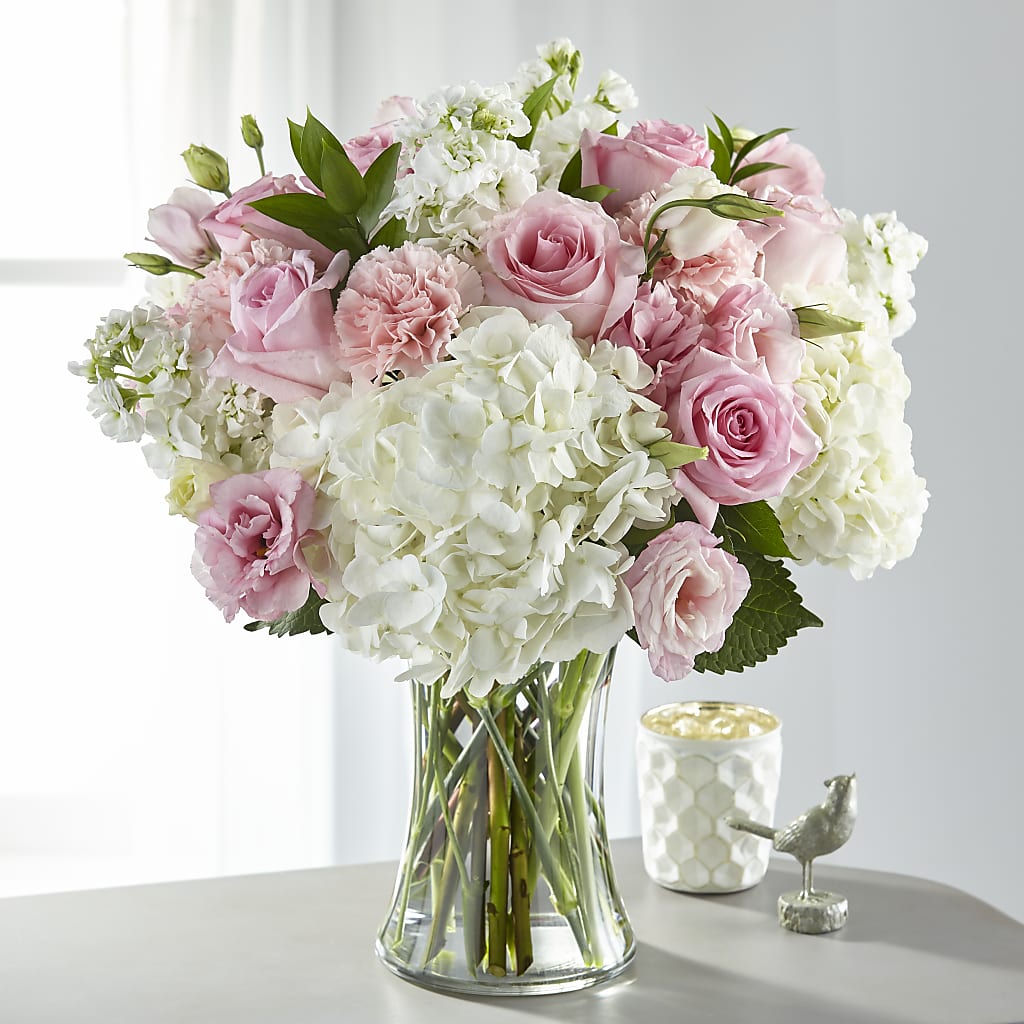 Bouquet "Grâce divine"
