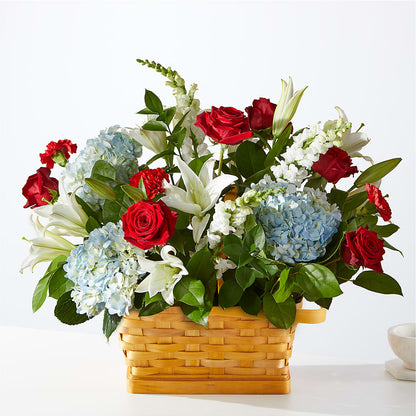 Panier Grande Gloire
