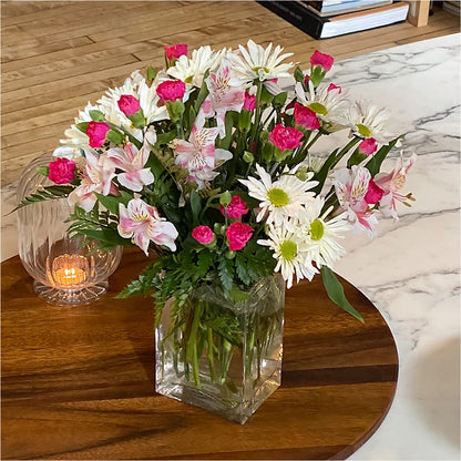 Sweet Surprises® Bouquet –  Ginas Flower Shop, South Plainfield NJ
