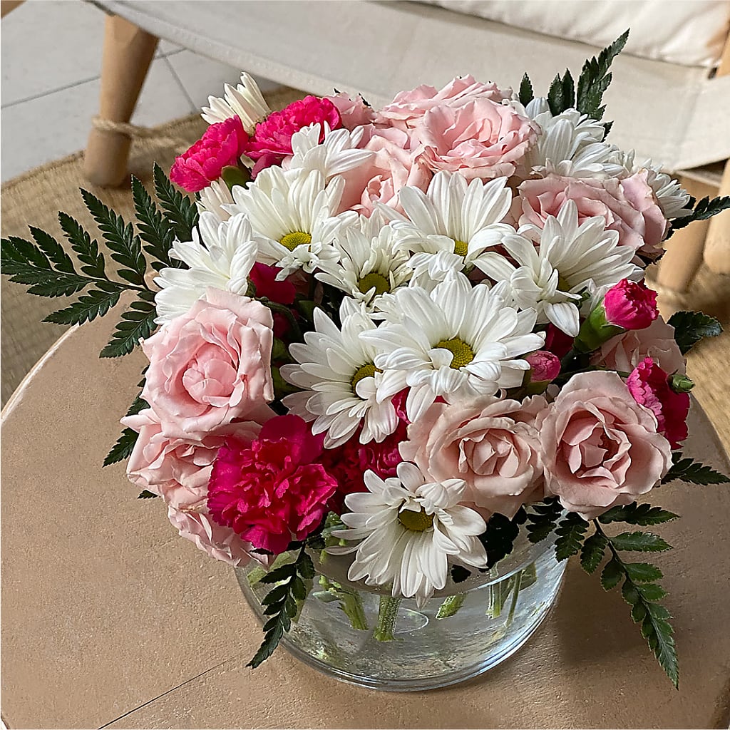 Sweet Surprises® Bouquet –  Ginas Flower Shop, South Plainfield NJ