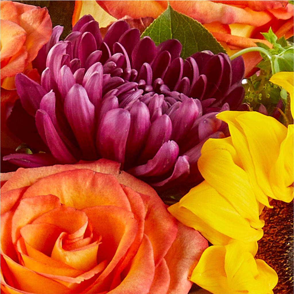 Nature Walk Bouquet –  Ginas Flower Shop, South Plainfield NJ
