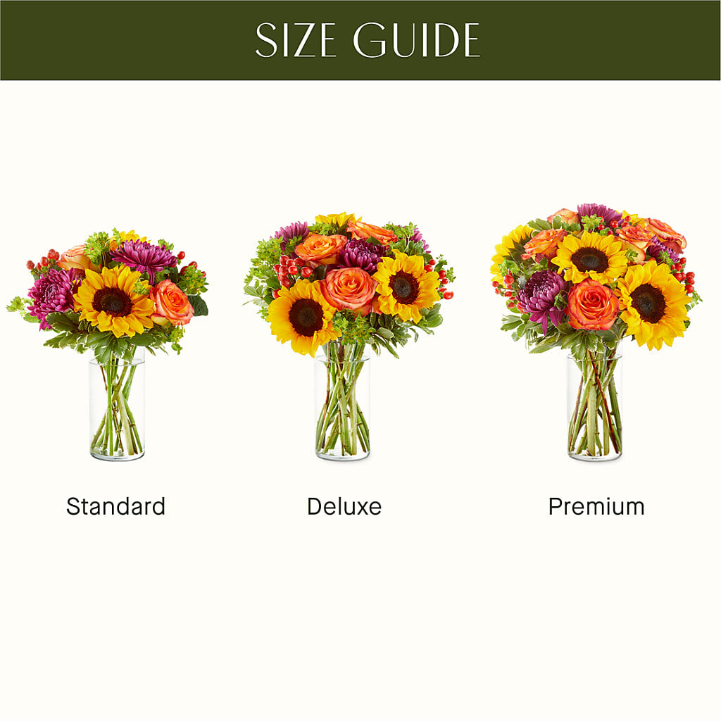 Nature Walk Bouquet –  Ginas Flower Shop, South Plainfield NJ