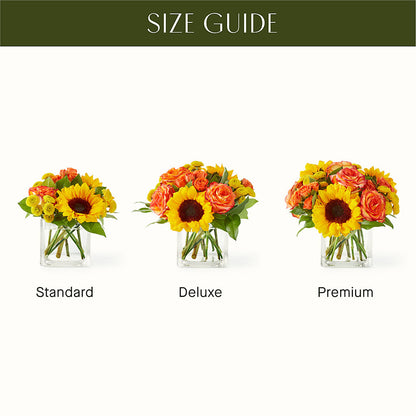 Picnic in the Park Bouquet –  Ginas Flower Shop, South Plainfield NJ