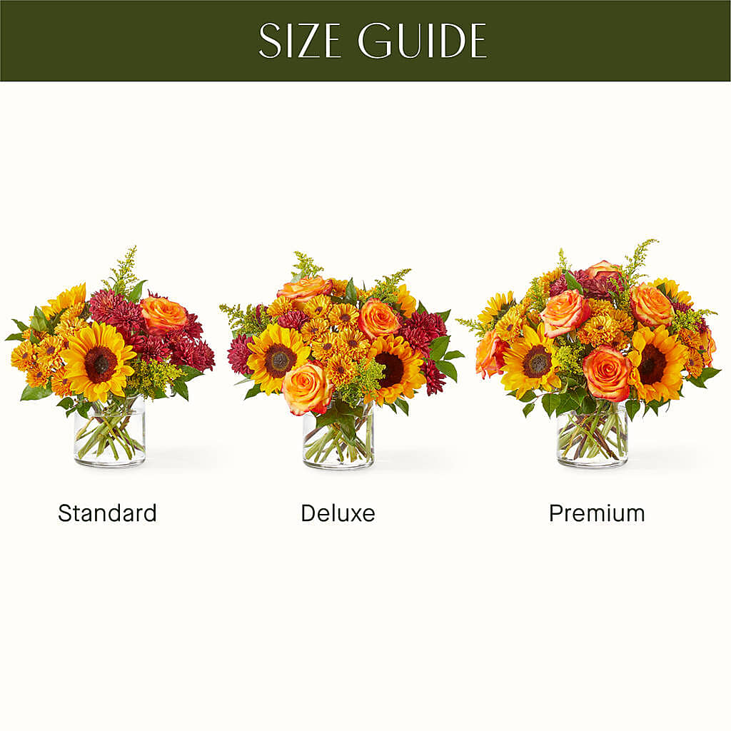 Flannel Scarf Bouquet –  Ginas Flower Shop, South Plainfield NJ