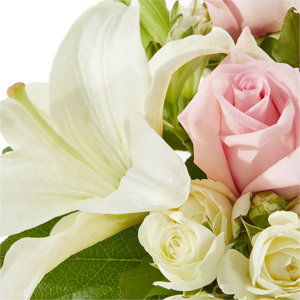 Kindhearted Bouquet –  Ginas Flower Shop, South Plainfield NJ