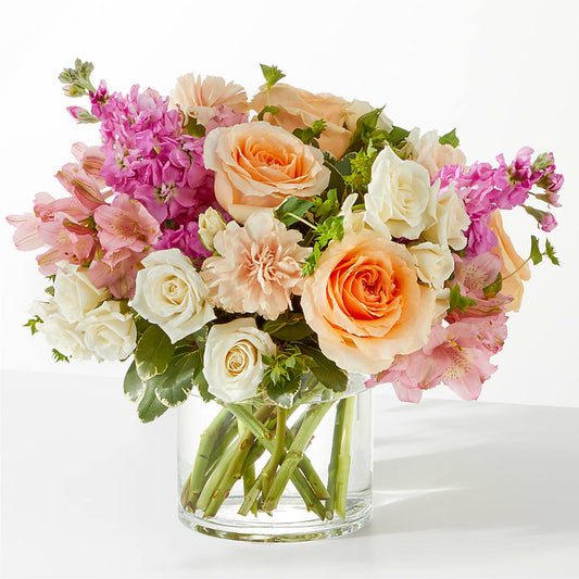 Paradise Bouquet –  Ginas Flower Shop, South Plainfield NJ