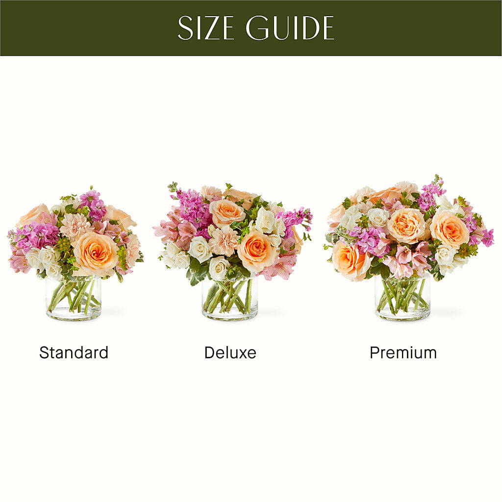 Paradise Bouquet –  Ginas Flower Shop, South Plainfield NJ