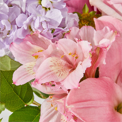 The Crown Jewel Bouquet –  Ginas Flower Shop, South Plainfield NJ