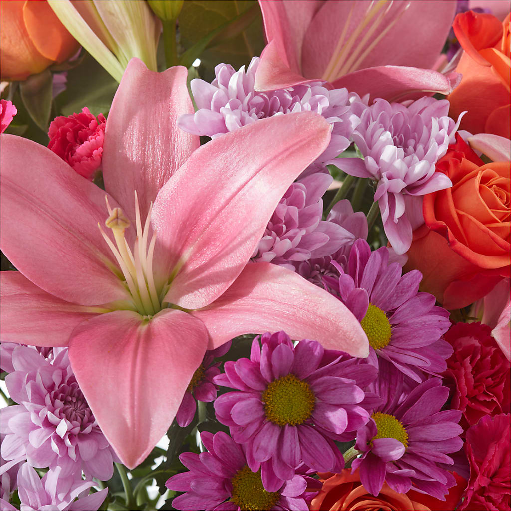 One and Only Bouquet –  Ginas Flower Shop, South Plainfield NJ