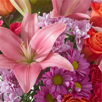 One and Only Bouquet –  Ginas Flower Shop, South Plainfield NJ