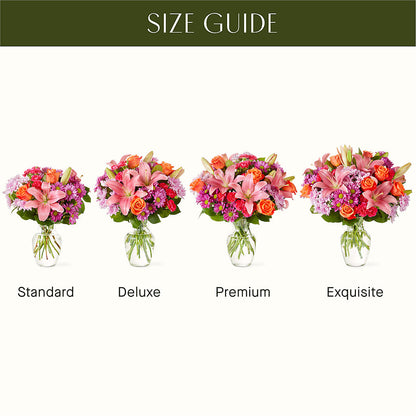One and Only Bouquet –  Ginas Flower Shop, South Plainfield NJ