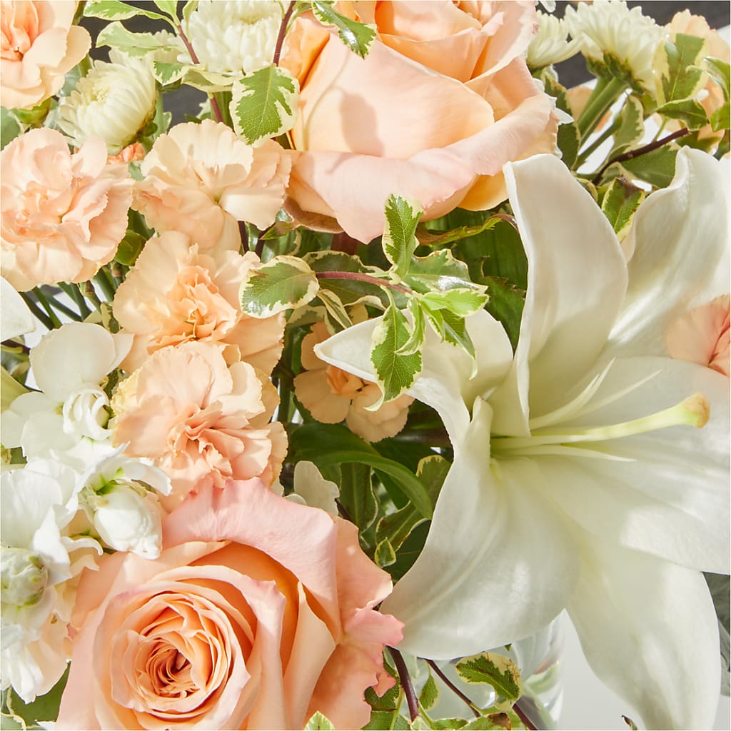 Darling Bouquet –  Ginas Flower Shop, South Plainfield NJ