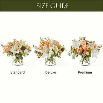 Darling Bouquet –  Ginas Flower Shop, South Plainfield NJ