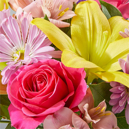 Sprinkles Bouquet –  Ginas Flower Shop, South Plainfield NJ