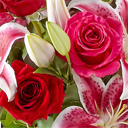 Always You Bouquet –  Ginas Flower Shop, South Plainfield NJ