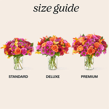 Mum's the Word Bouquet –  Ginas Flower Shop, South Plainfield NJ