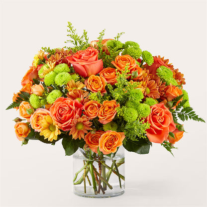 Le Bouquet Champêtre