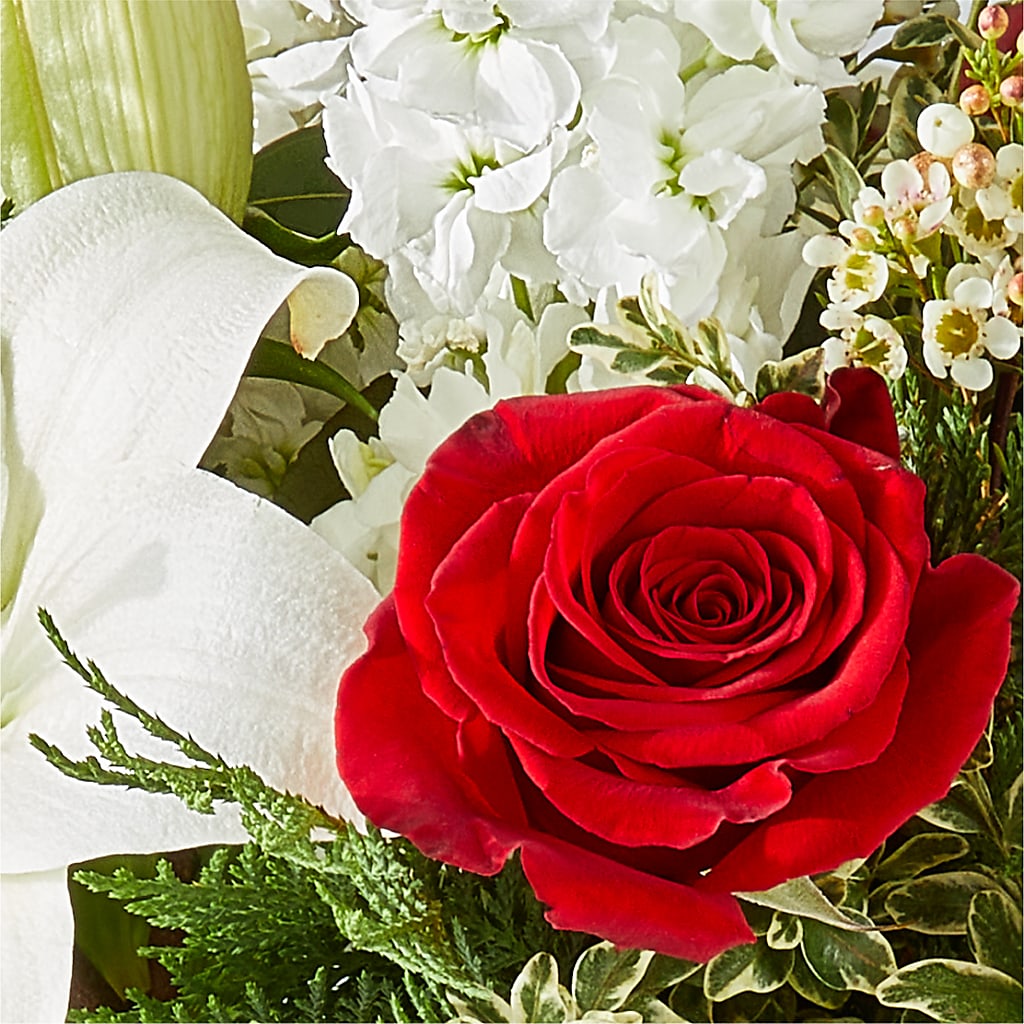 Twinkle Lights Bouquet –  Ginas Flower Shop, South Plainfield NJ