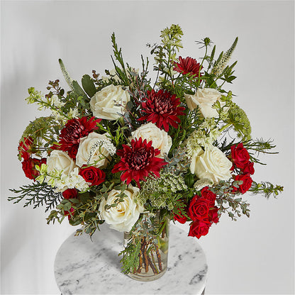Favorite Traditions Bouquet –  Ginas Flower Shop, South Plainfield NJ