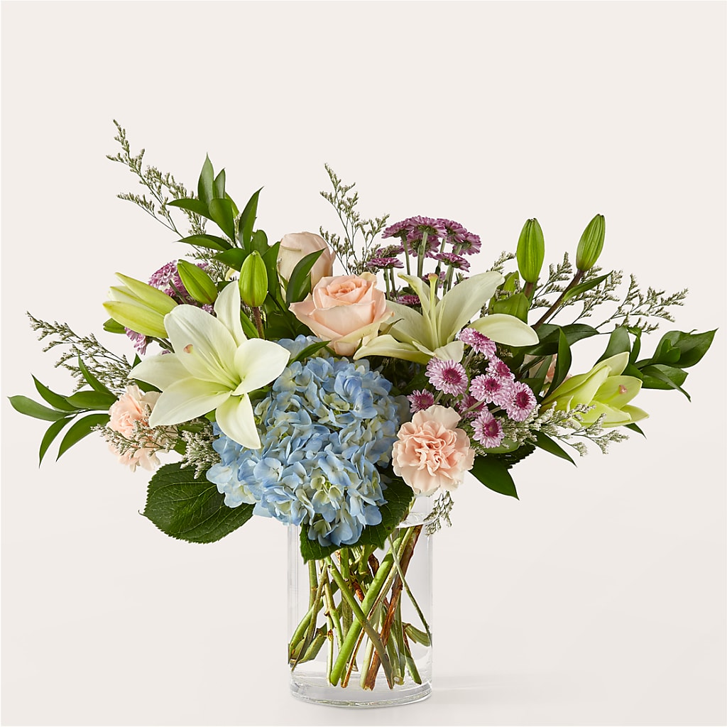 Bouquet Matins Doux