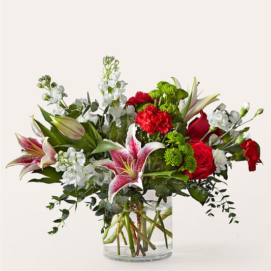 Gumdrop Button Bouquet –  Ginas Flower Shop, South Plainfield NJ