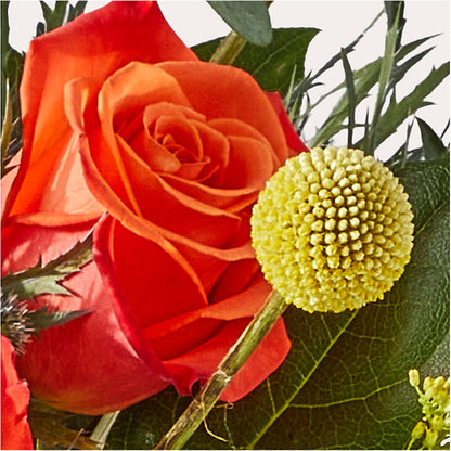 Disco Bouquet –  Ginas Flower Shop, South Plainfield NJ