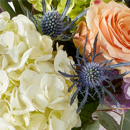 Porch Swing Bouquet –  Ginas Flower Shop, South Plainfield NJ