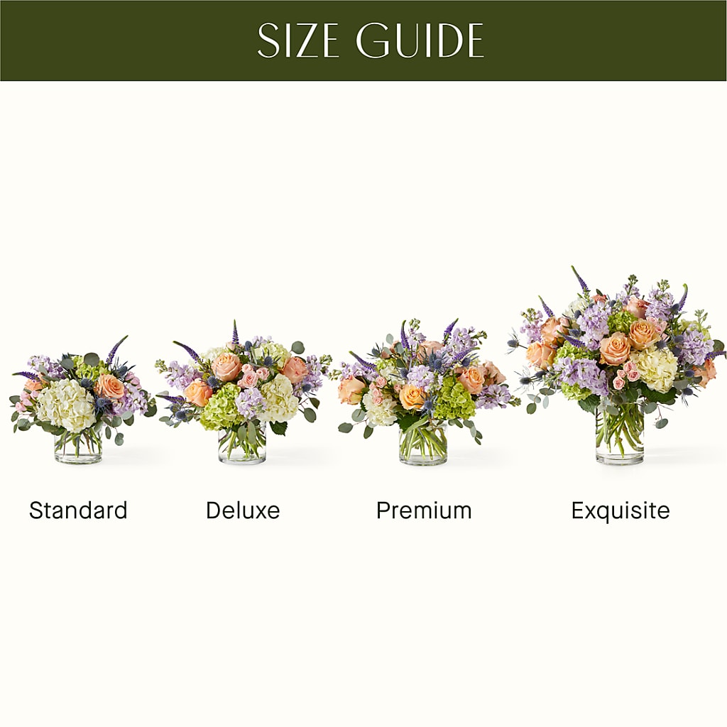 Porch Swing Bouquet –  Ginas Flower Shop, South Plainfield NJ