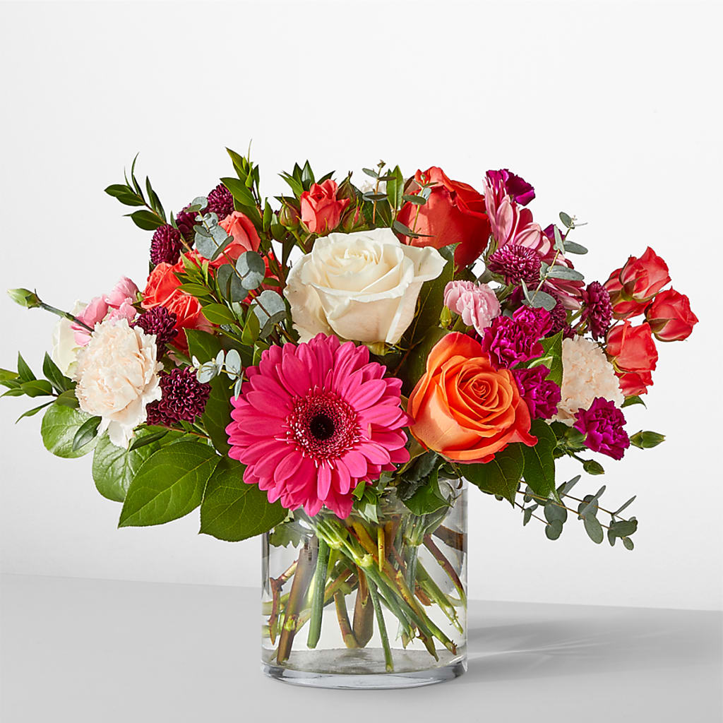 Smell the Roses Bouquet