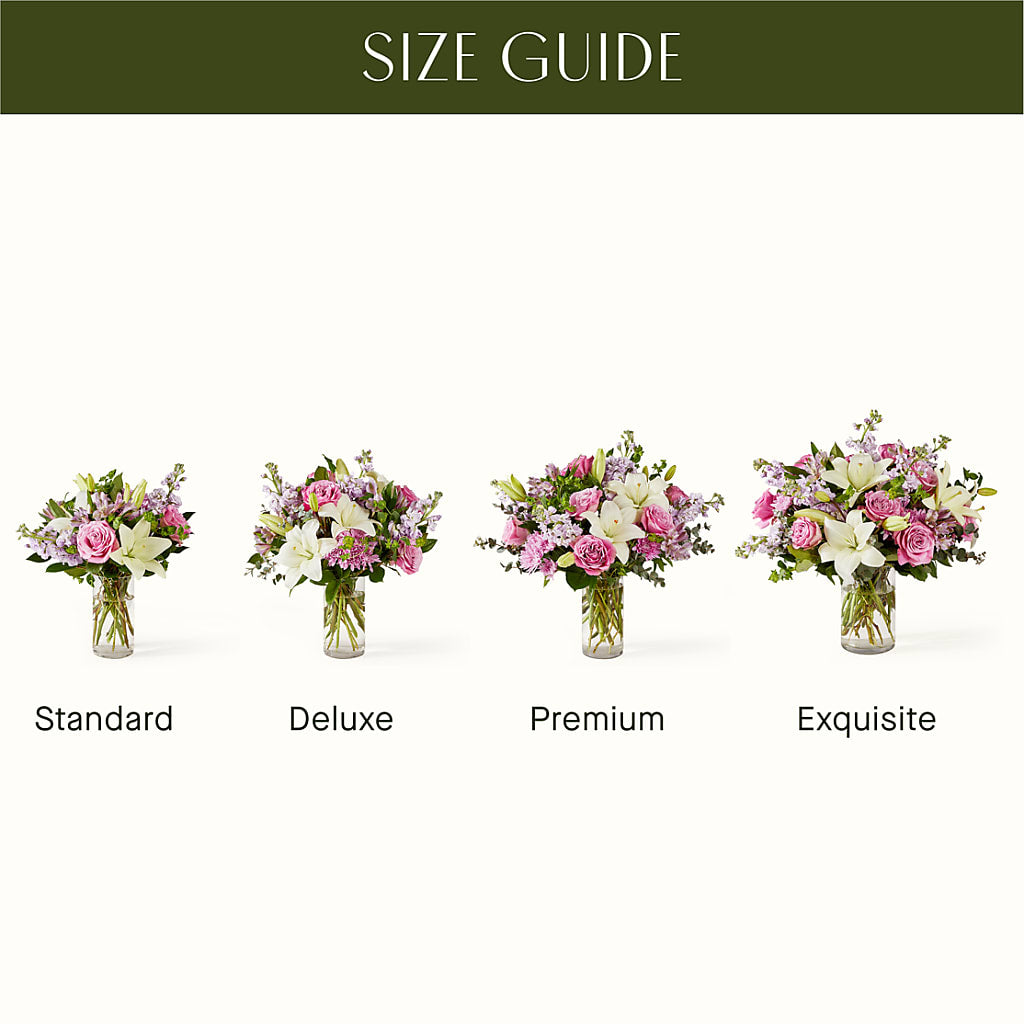 Daydreamer Bouquet –  Ginas Flower Shop, South Plainfield NJ