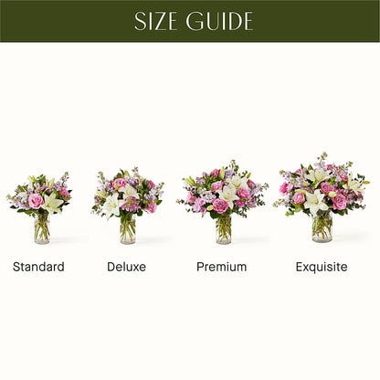 Daydreamer Bouquet –  Ginas Flower Shop, South Plainfield NJ