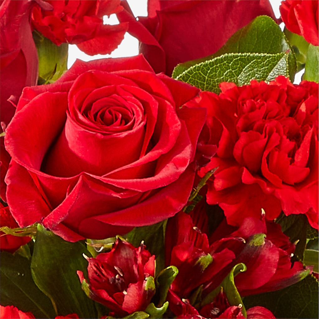 The Heartstrings Bouquet –  Ginas Flower Shop, South Plainfield NJ