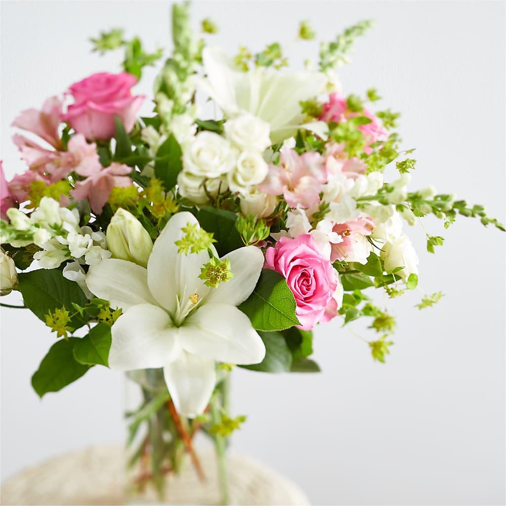 Fondly Bouquet –  Ginas Flower Shop, South Plainfield NJ