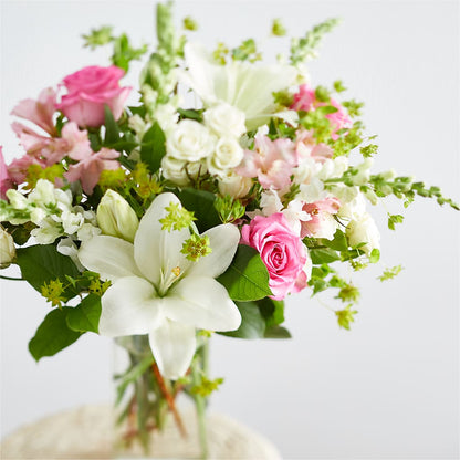 Fondly Bouquet –  Ginas Flower Shop, South Plainfield NJ