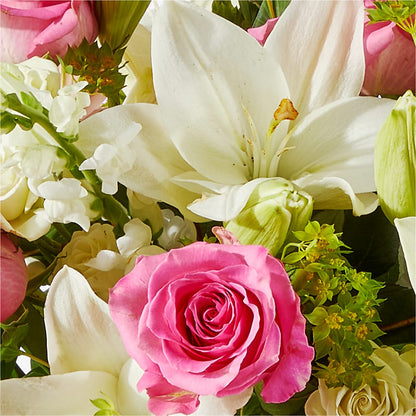 Fondly Bouquet –  Ginas Flower Shop, South Plainfield NJ