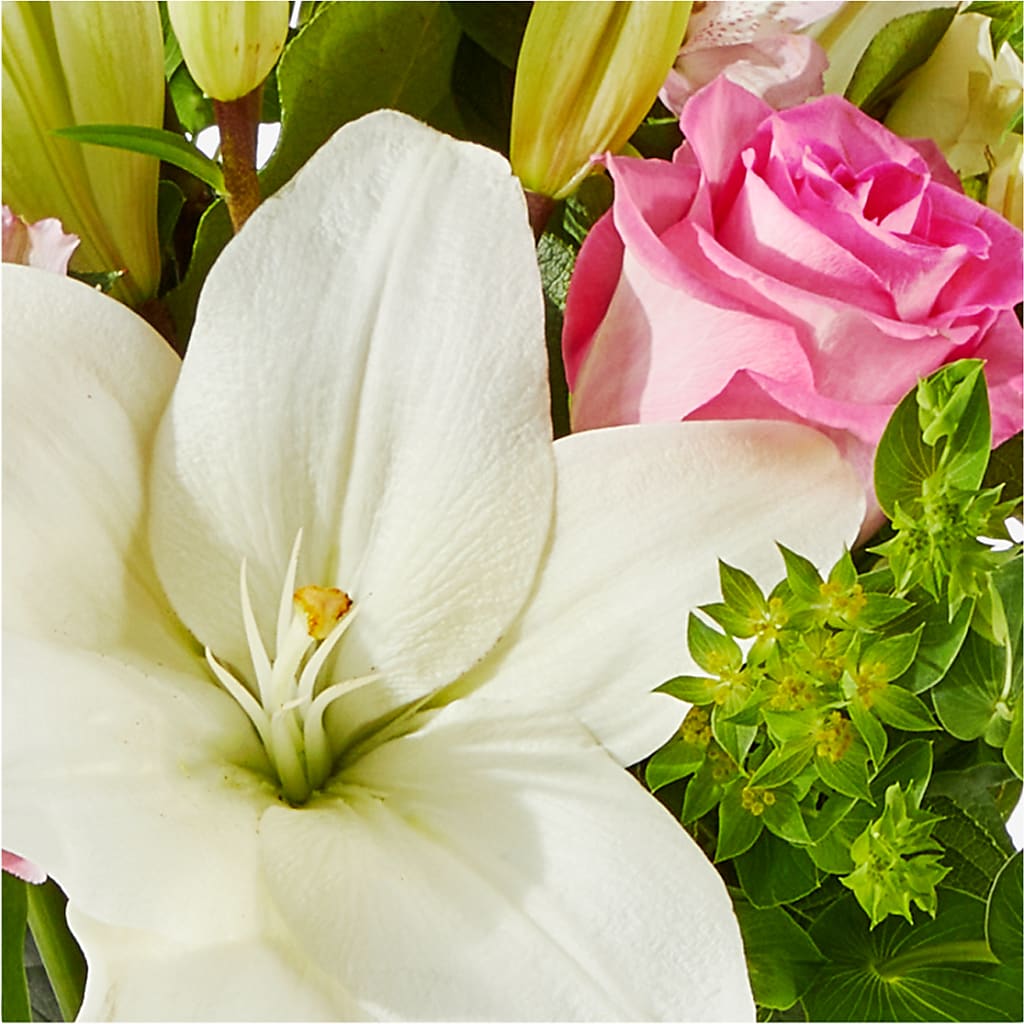 Fondly Bouquet –  Ginas Flower Shop, South Plainfield NJ