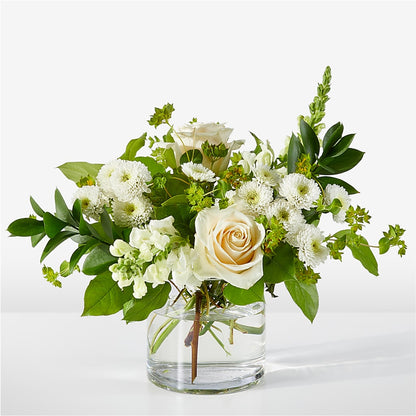 Hint of Vanilla Bouquet –  Ginas Flower Shop, South Plainfield NJ